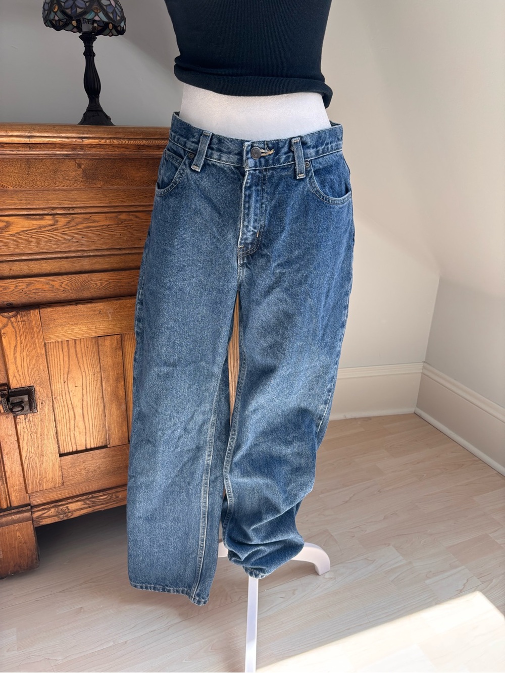 Penmans Classic Fit Jeans 💙